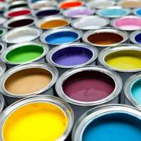 Transportation of paints and varnishes