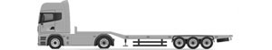 Container platform