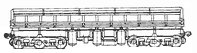 Model 31-634 6-axle dump car